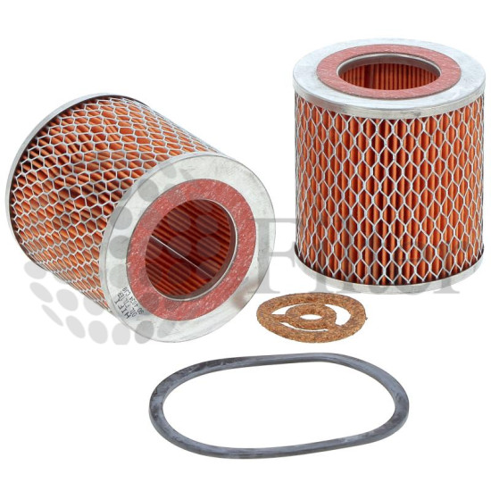 SO4034 Oil Filter Hifi