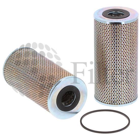 SO4081 Oil Filter Hifi