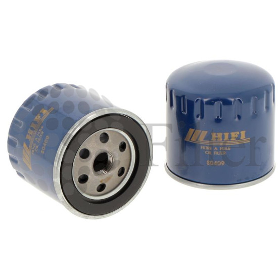 SO409 Oil Filter Hifi