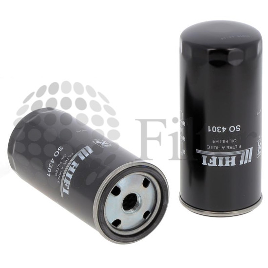 SO4301 Oil Filter Hifi