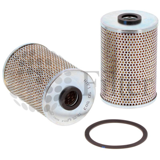 SO503 Oil Filter Hifi