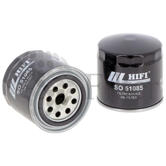 SO51085 Oil Filter Hifi