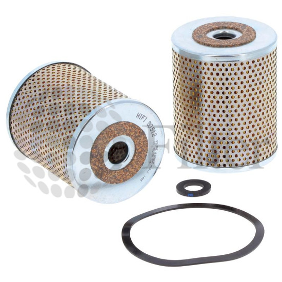 SO512 Oil Filter Hifi