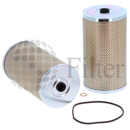 SO5126 Oil Filter Hifi