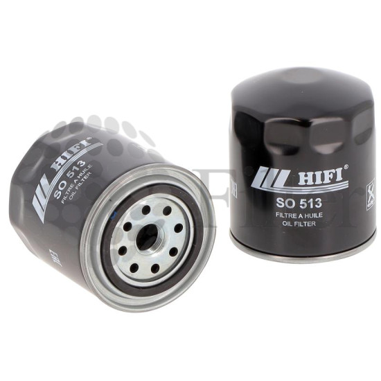 SO513 Oil Filter Hifi