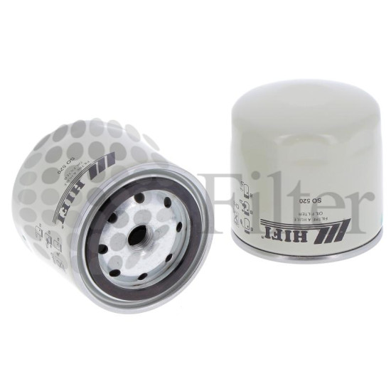 SO520 Oil Filter Hifi