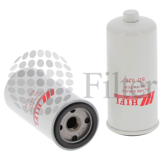 SO526 Oil Filter Hifi