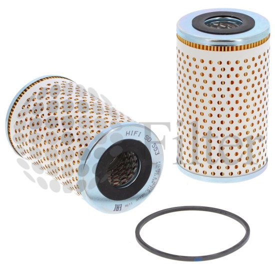 SO553 Oil Filter Hifi