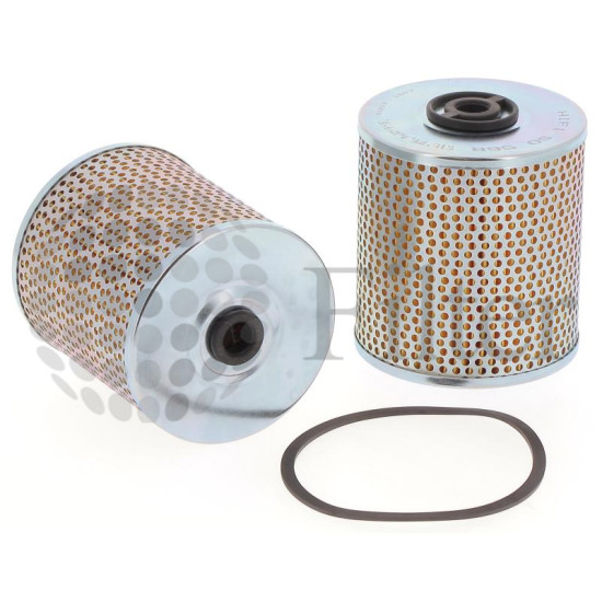 SO568 Oil Filter Hifi