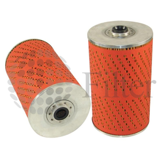 SO569 Oil Filter Hifi