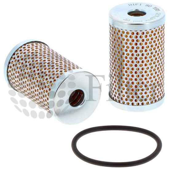 SO595 Oil Filter Hifi