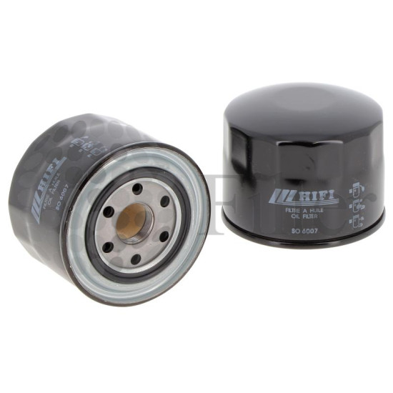 SO6007 Oil Filter Hifi