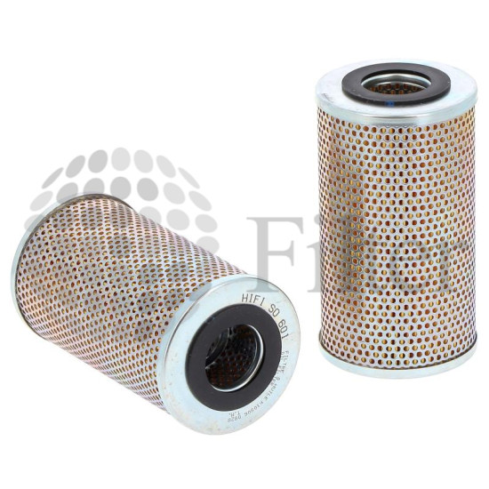 SO601 Oil Filter Hifi