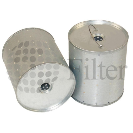 SO6011 Oil Filter Hifi