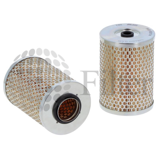 SO6014 Oil Filter Hifi