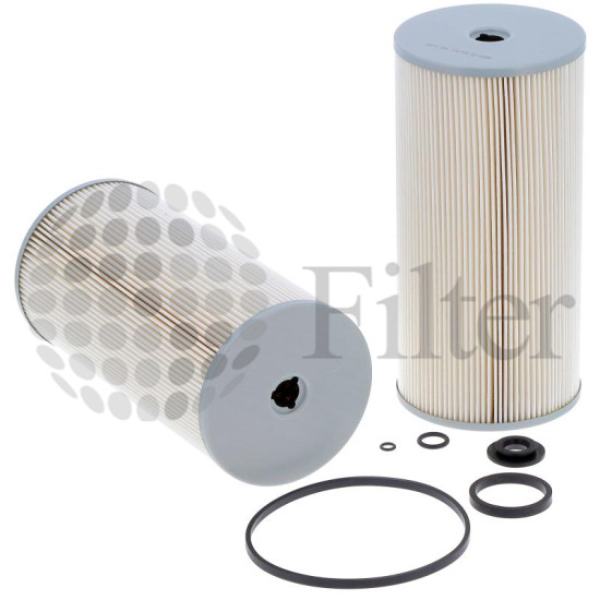 SO6028 Oil Filter Hifi