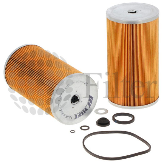 SO6030 Oil Filter Hifi