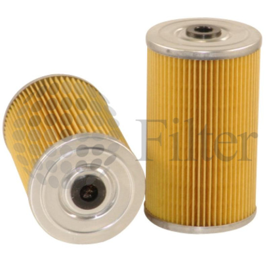 SO6032 Oil Filter Hifi