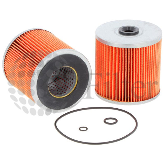 SO6036 Oil Filter Hifi