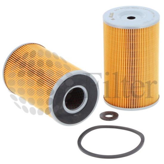 SO6038 Oil Filter Hifi