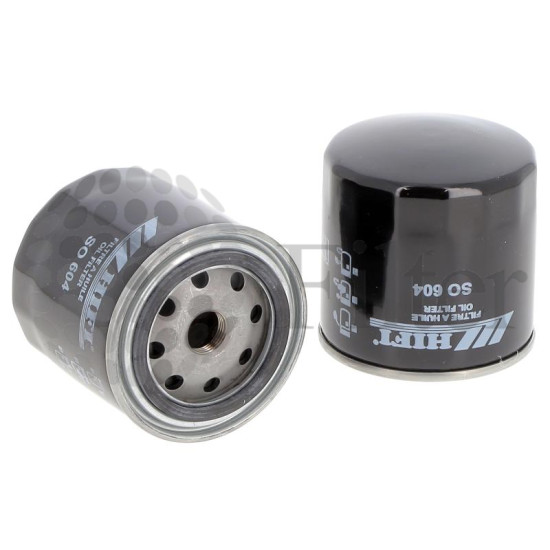 SO604 Oil Filter Hifi