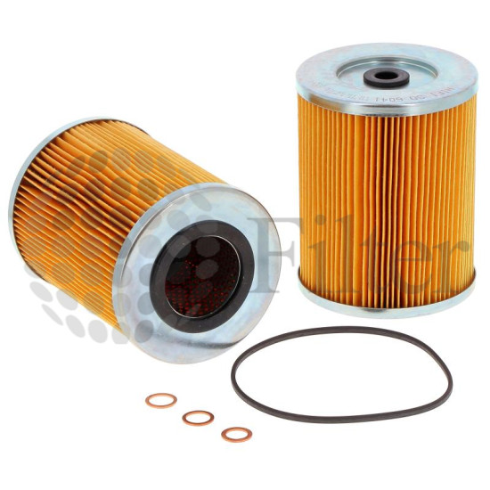 SO6041 Oil Filter Hifi