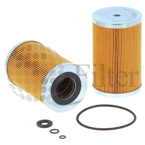 SO6057 Oil Filter Hifi