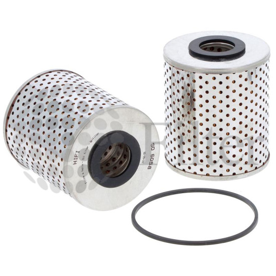 SO6058 Oil Filter Hifi