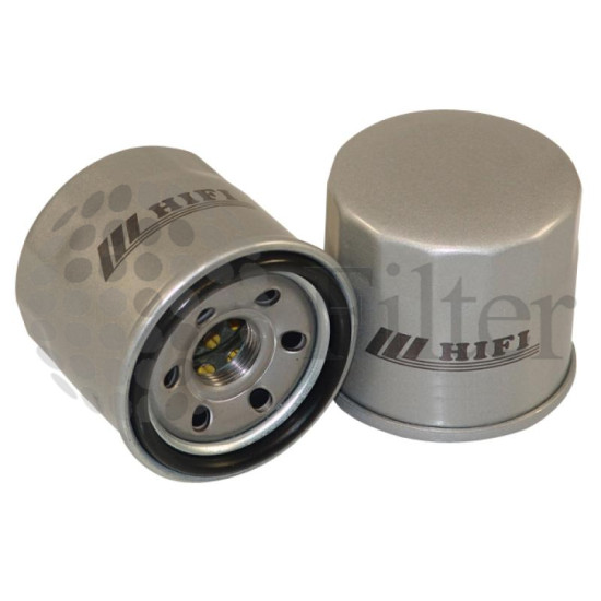 SO6064 Oil Filter Hifi