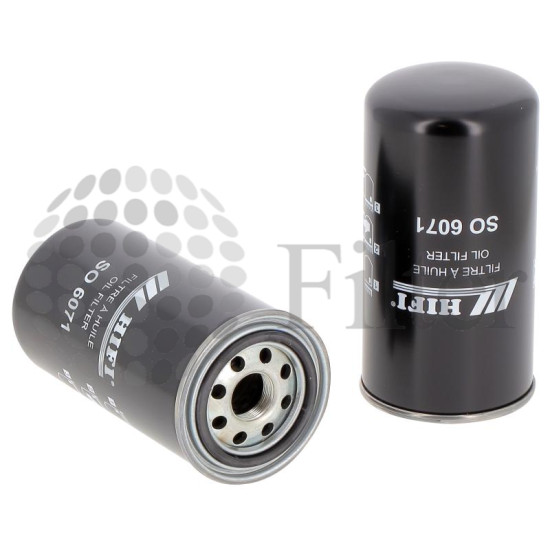 SO6071 Oil Filter Hifi