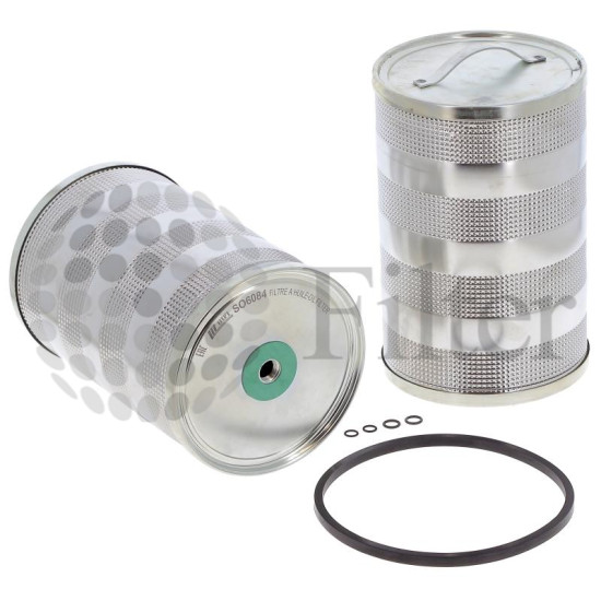 SO6084 Oil Filter Hifi