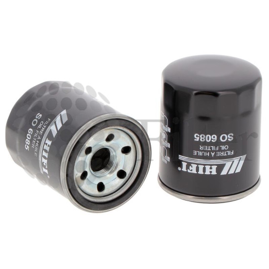 SO6085 Oil Filter Hifi