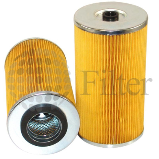 SO6102 Oil Filter Hifi