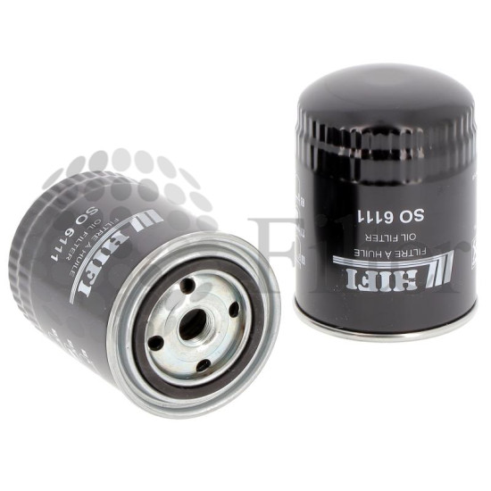 SO6111 Oil Filter Hifi