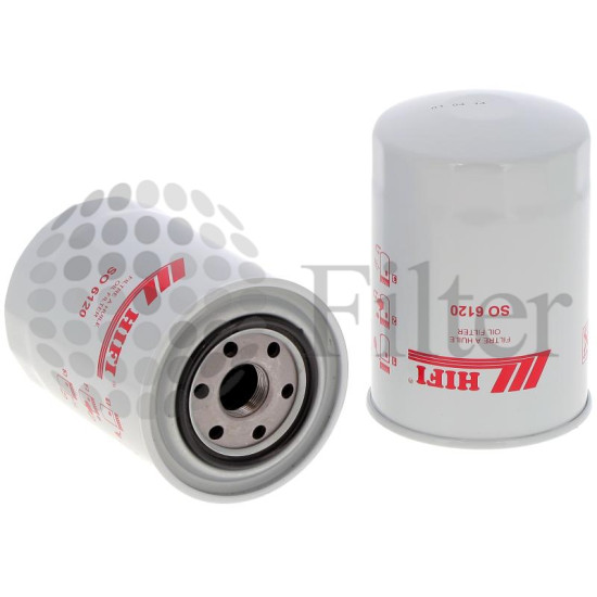 SO6120 Oil Filter Hifi