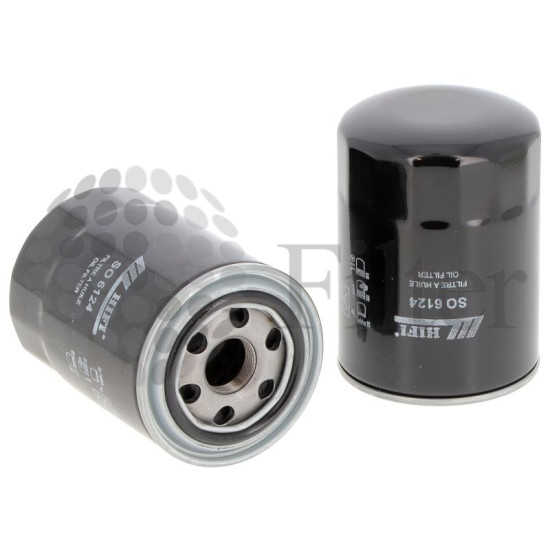 SO6124 Oil Filter Hifi