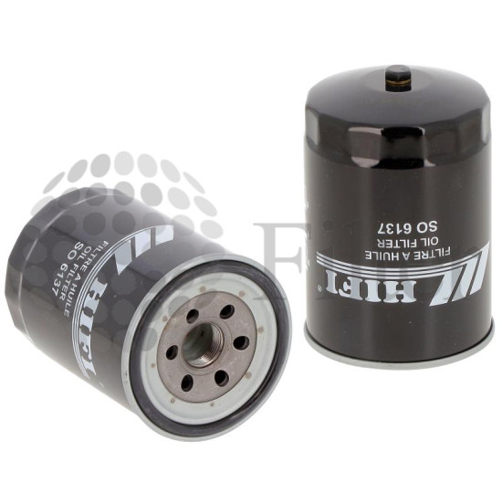 SO6137 Oil Filter Hifi