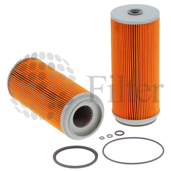 SO6139 Oil Filter Hifi