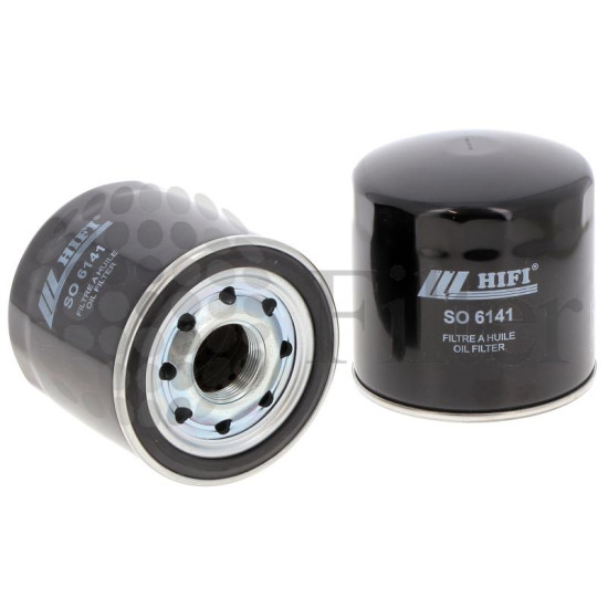 SO6141 Oil Filter Hifi