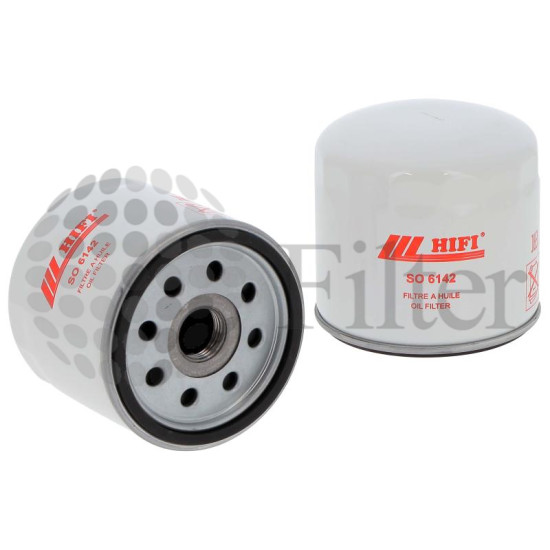 SO6142 Oil Filter Hifi