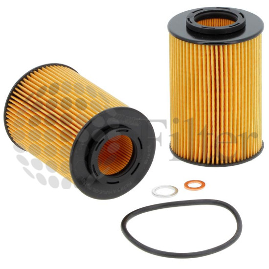 SO6146 Oil Filter Hifi