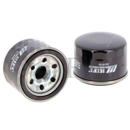 SO6150 Oil Filter Hifi