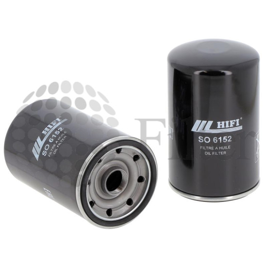 SO6152 Oil Filter Hifi