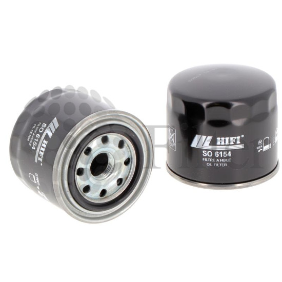 SO6154 Oil Filter Hifi