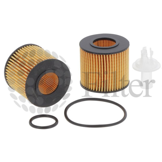 SO6157 Oil Filter Hifi