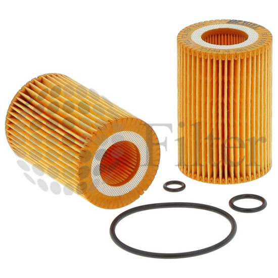 SO6160 Oil Filter Hifi