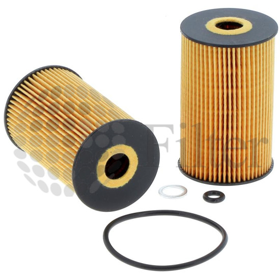 SO6163 Oil Filter Hifi