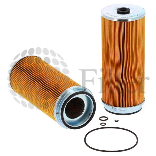 SO6166 Oil Filter Hifi