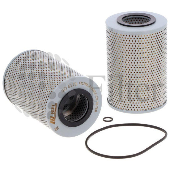 SO6171 Oil Filter Hifi