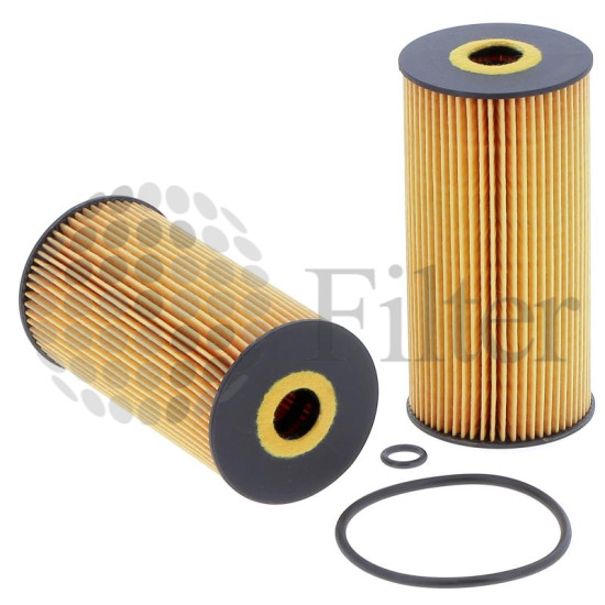 SO6177 Oil Filter Hifi